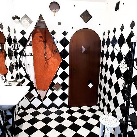 B&B Dimora Dei Folletti Monzuno Εξωτερικό φωτογραφία