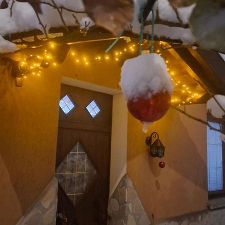 B&B Dimora Dei Folletti Monzuno Εξωτερικό φωτογραφία