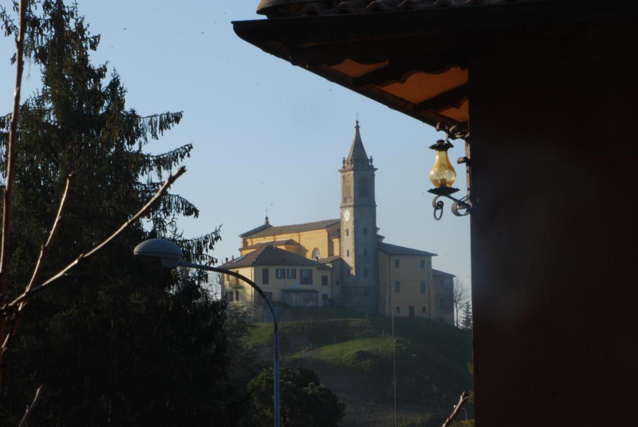 B&B Dimora Dei Folletti Monzuno Εξωτερικό φωτογραφία