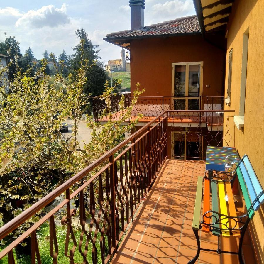 B&B Dimora Dei Folletti Monzuno Εξωτερικό φωτογραφία