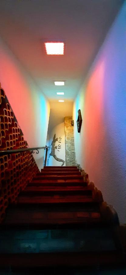 B&B Dimora Dei Folletti Monzuno Εξωτερικό φωτογραφία