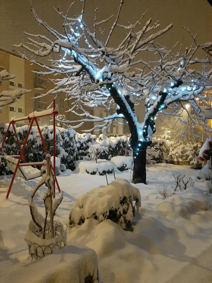 B&B Dimora Dei Folletti Monzuno Εξωτερικό φωτογραφία