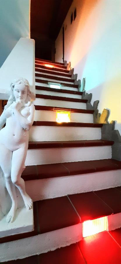 B&B Dimora Dei Folletti Monzuno Εξωτερικό φωτογραφία