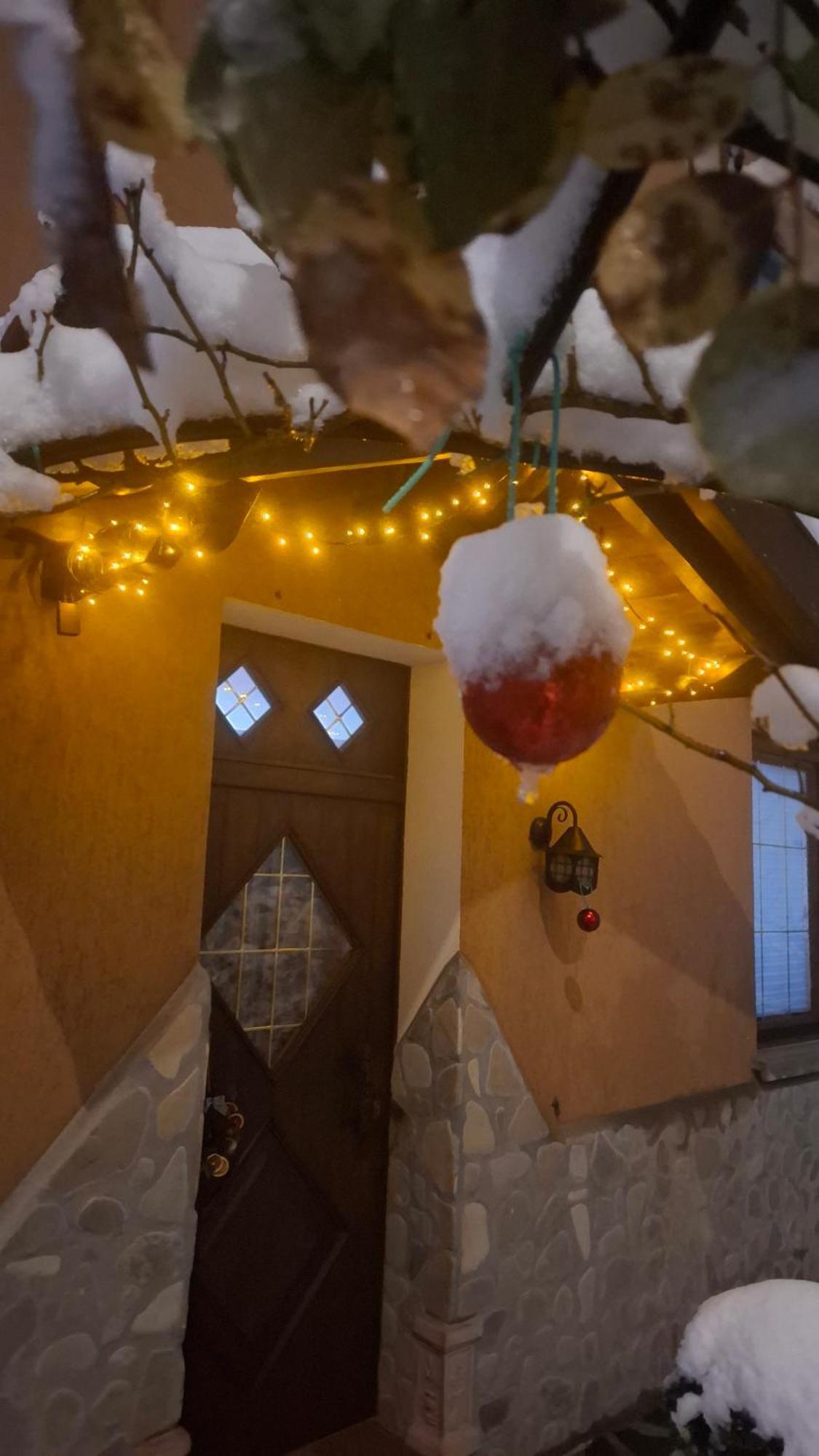 B&B Dimora Dei Folletti Monzuno Εξωτερικό φωτογραφία